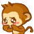 Monkey 3