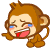 Monkey 25